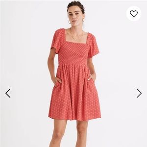 Madewell Dress